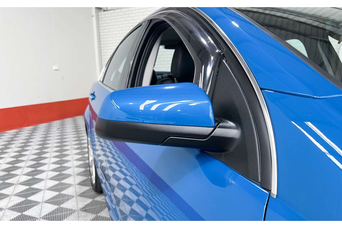 2013 Holden Commodore SS V Redline VF