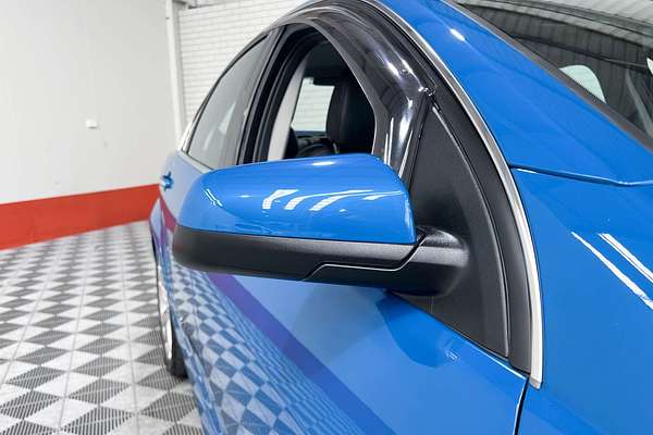 2013 Holden Commodore SS V Redline VF