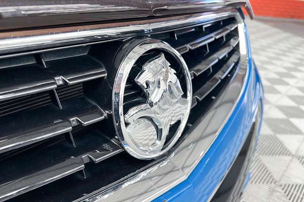2013 Holden Commodore SS V Redline VF