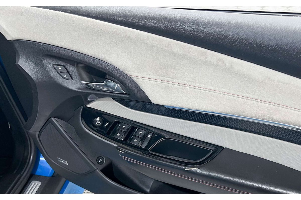 2013 Holden Commodore SS V Redline VF
