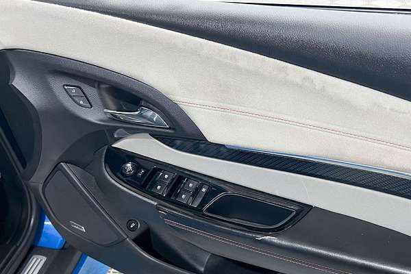 2013 Holden Commodore SS V Redline VF