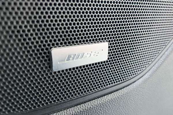 2013 Holden Commodore SS V Redline VF