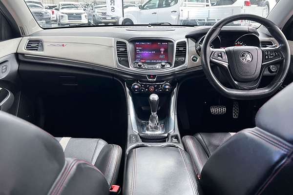 2013 Holden Commodore SS V Redline VF