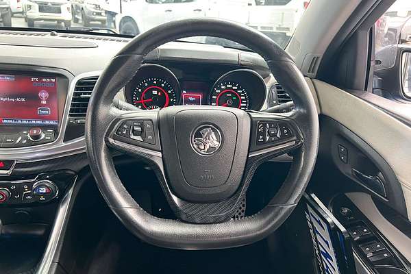 2013 Holden Commodore SS V Redline VF