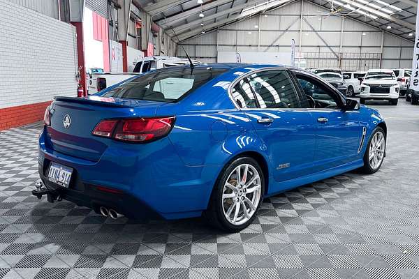 2013 Holden Commodore SS V Redline VF