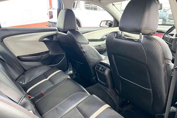 2013 Holden Commodore SS V Redline VF