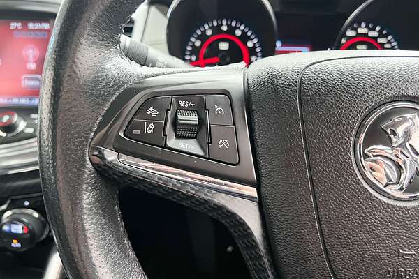 2013 Holden Commodore SS V Redline VF
