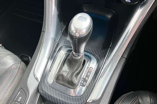 2013 Holden Commodore SS V Redline VF