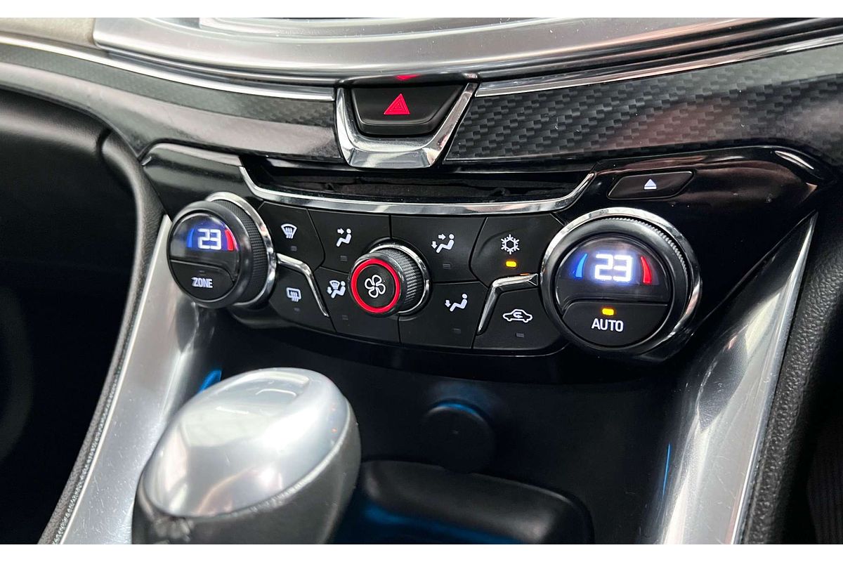 2013 Holden Commodore SS V Redline VF
