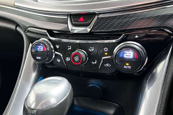 2013 Holden Commodore SS V Redline VF