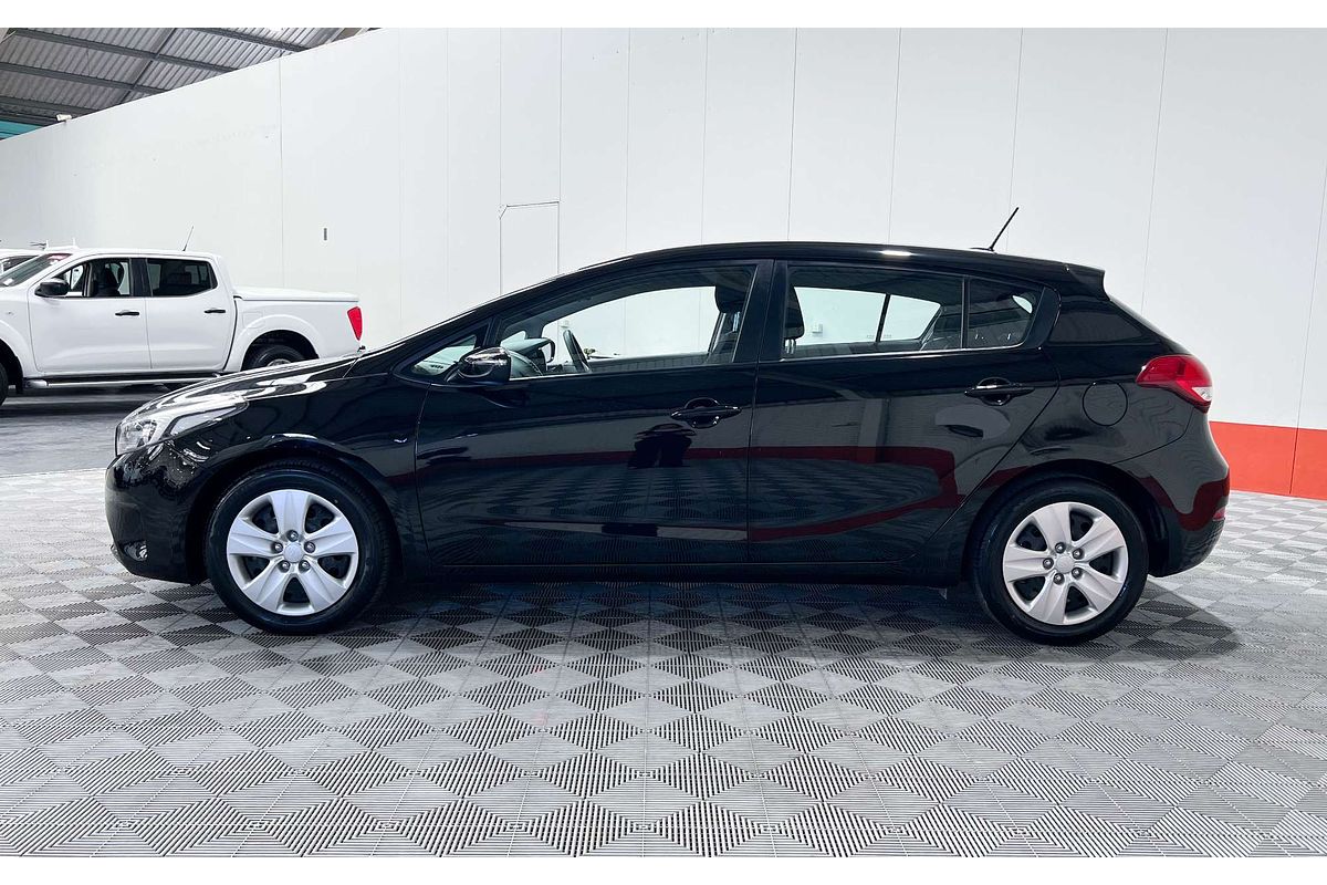 2018 Kia Cerato S BD
