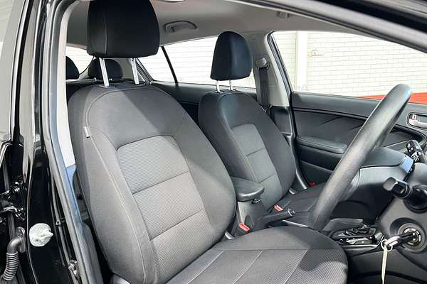 2018 Kia Cerato S BD