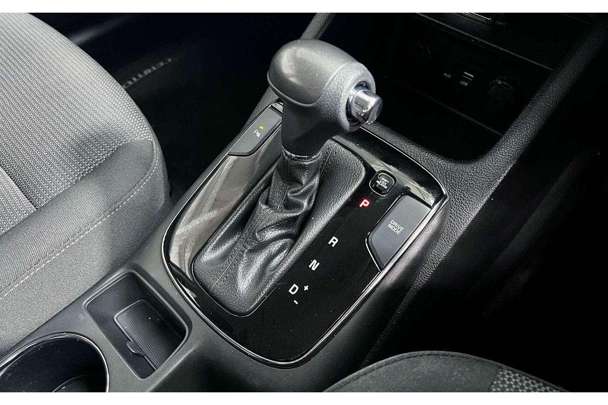 2018 Kia Cerato S BD