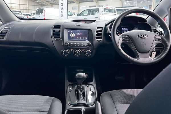 2018 Kia Cerato S BD