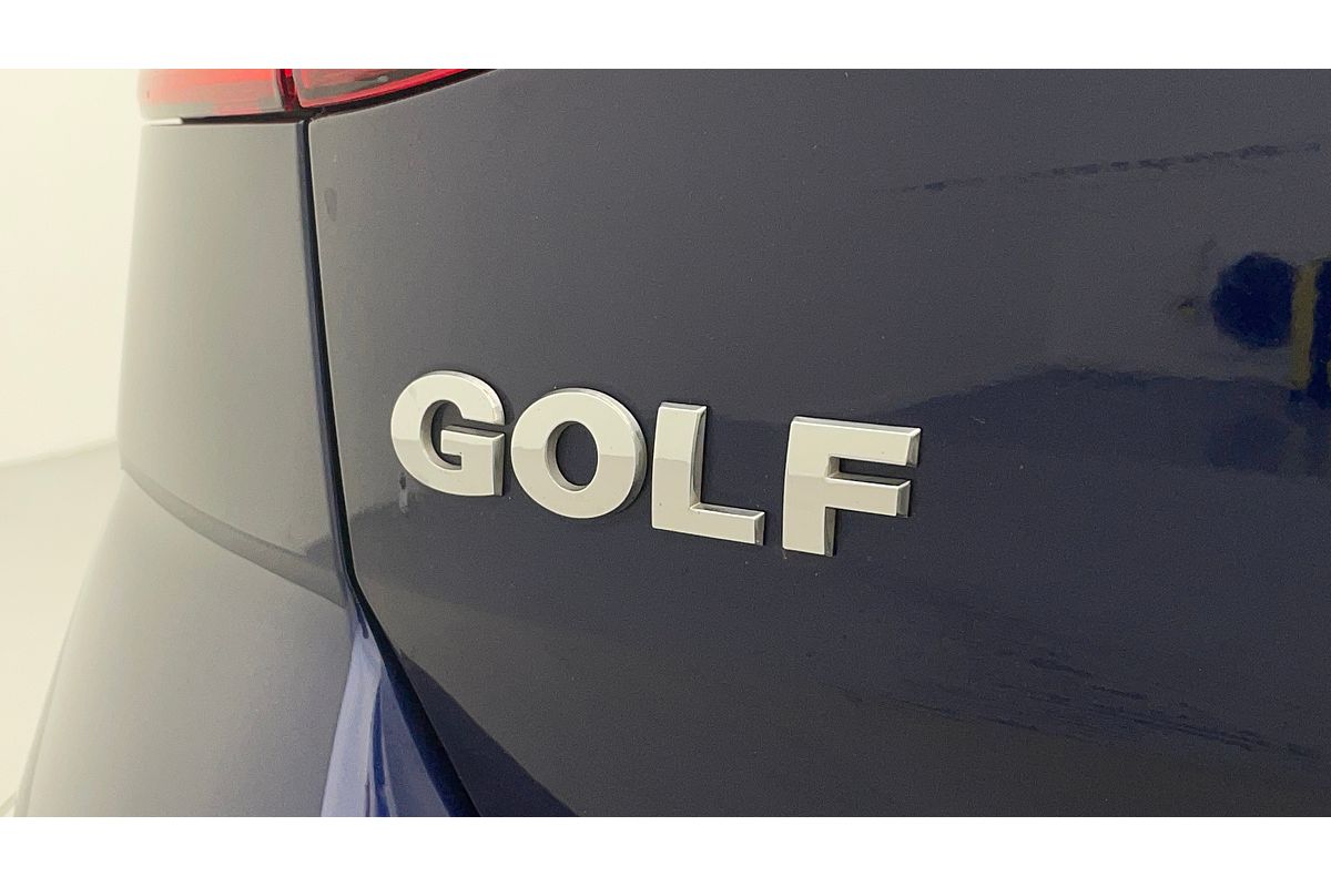 2018 Volkswagen Golf 110TSI Highline 7.5