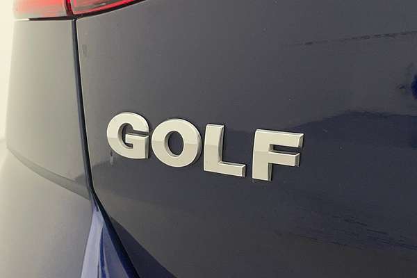 2018 Volkswagen Golf 110TSI Highline 7.5
