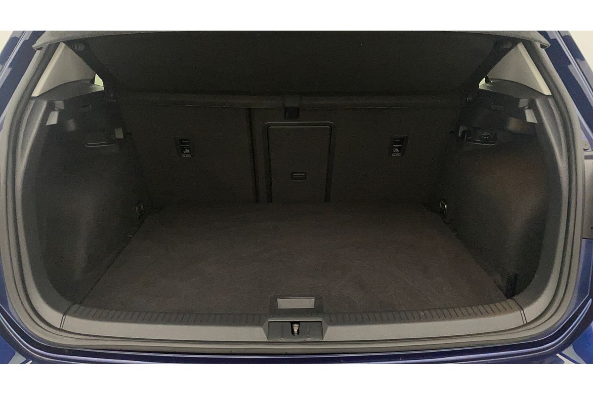 2018 Volkswagen Golf 110TSI Highline 7.5
