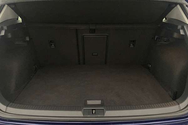 2018 Volkswagen Golf 110TSI Highline 7.5