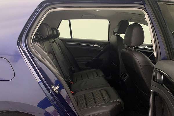 2018 Volkswagen Golf 110TSI Highline 7.5