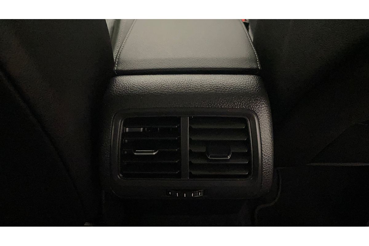 2018 Volkswagen Golf 110TSI Highline 7.5
