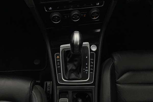 2018 Volkswagen Golf 110TSI Highline 7.5