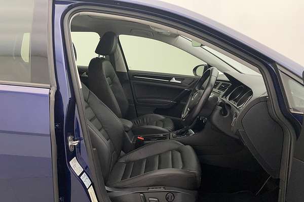 2018 Volkswagen Golf 110TSI Highline 7.5