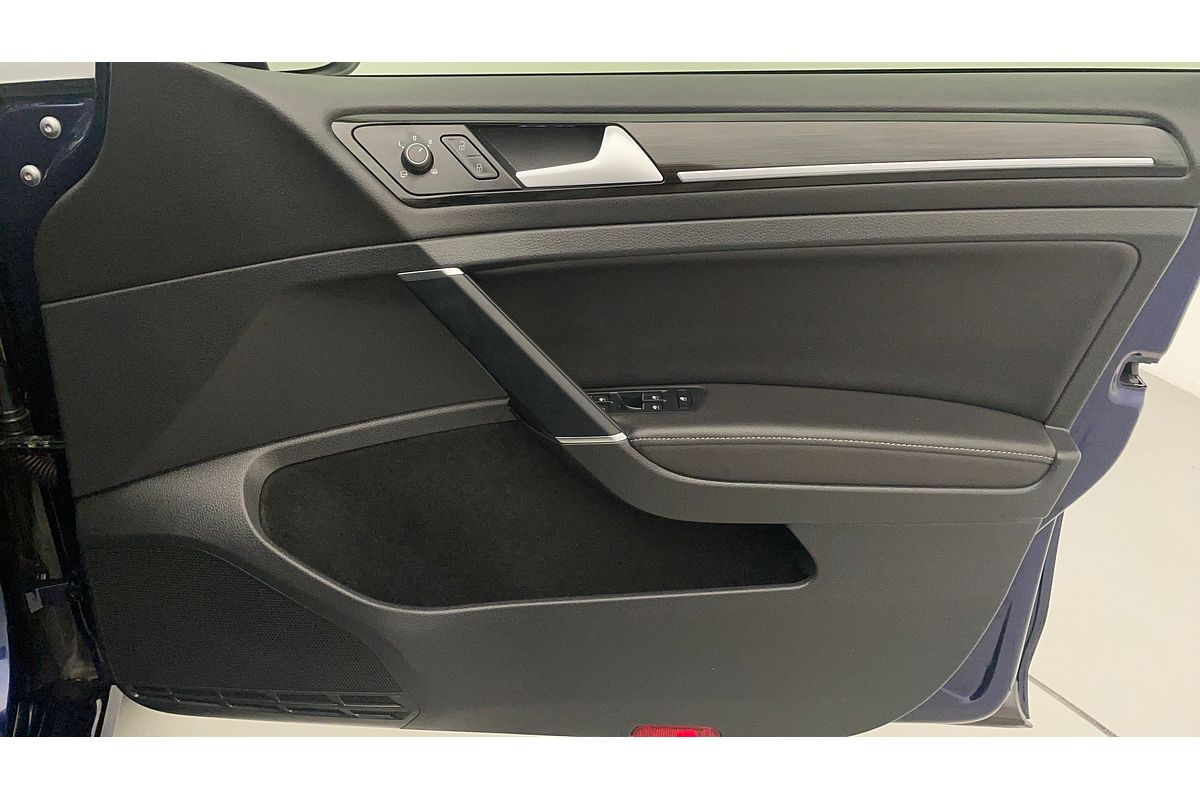 2018 Volkswagen Golf 110TSI Highline 7.5