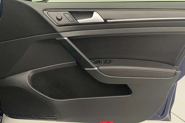2018 Volkswagen Golf 110TSI Highline 7.5