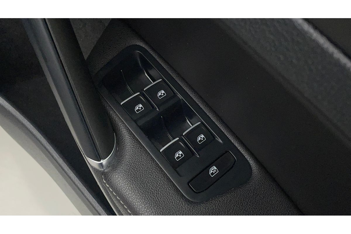 2018 Volkswagen Golf 110TSI Highline 7.5