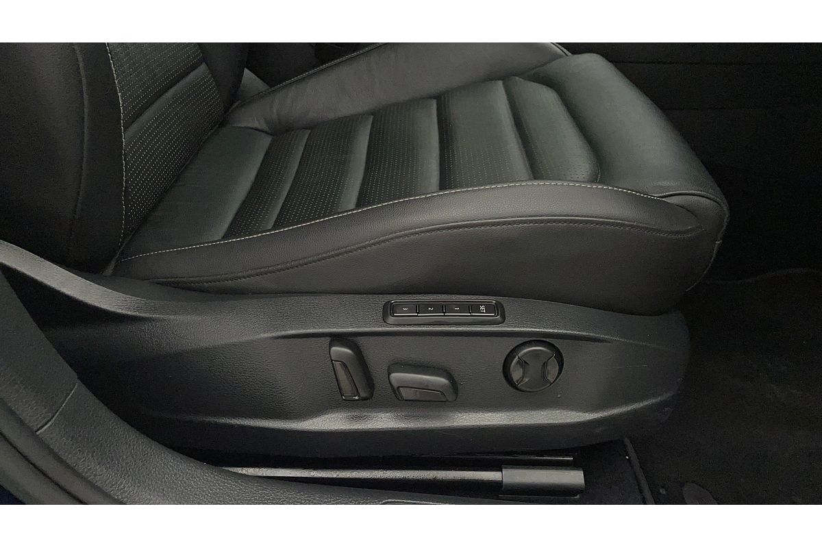 2018 Volkswagen Golf 110TSI Highline 7.5