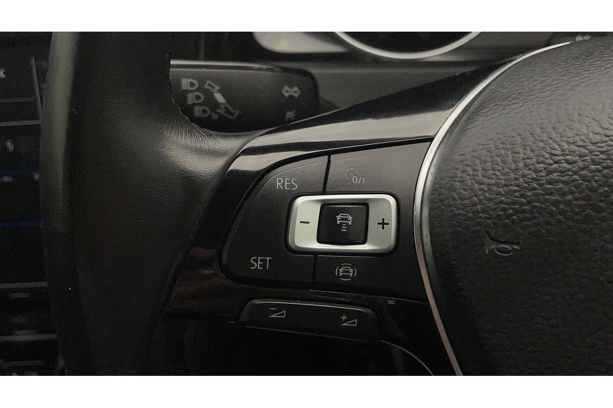 2018 Volkswagen Golf 110TSI Highline 7.5