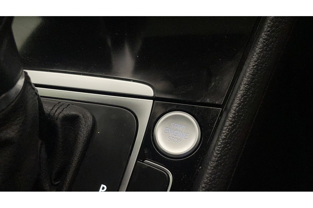 2018 Volkswagen Golf 110TSI Highline 7.5