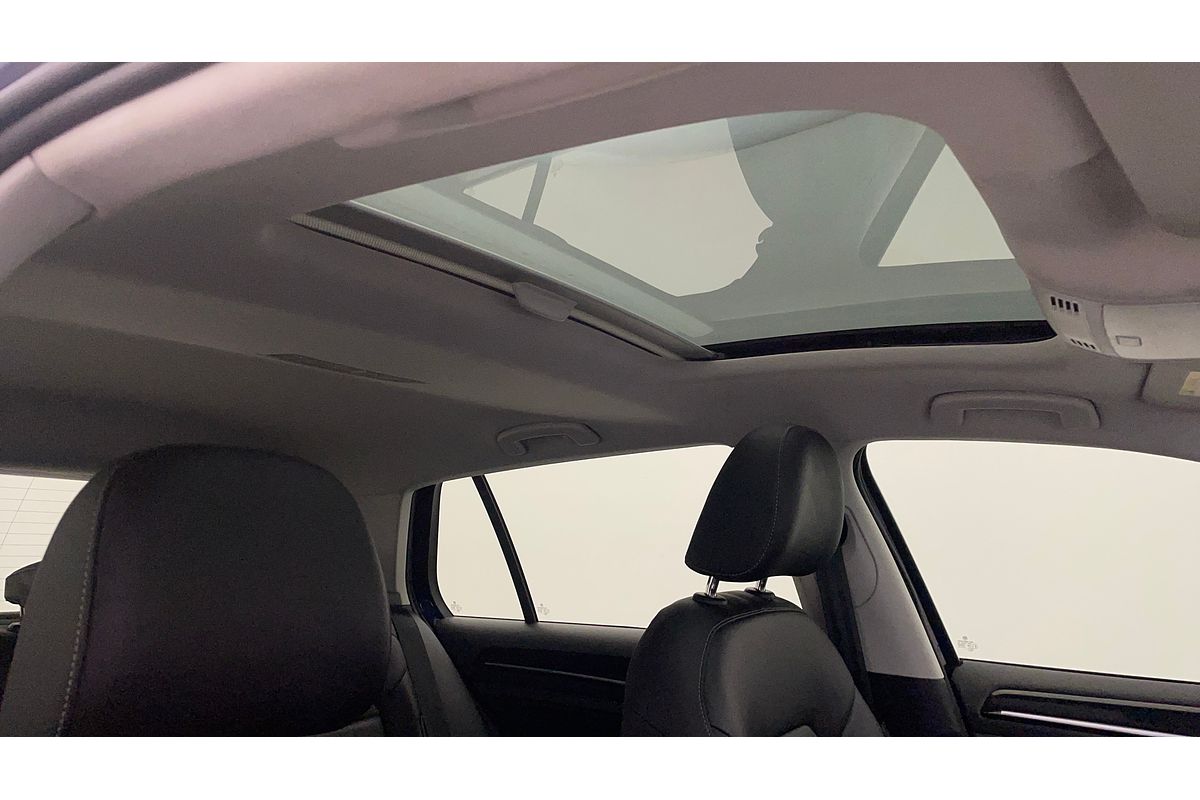 2018 Volkswagen Golf 110TSI Highline 7.5