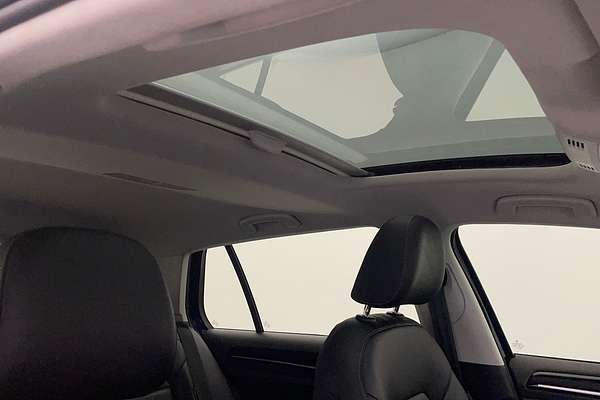 2018 Volkswagen Golf 110TSI Highline 7.5