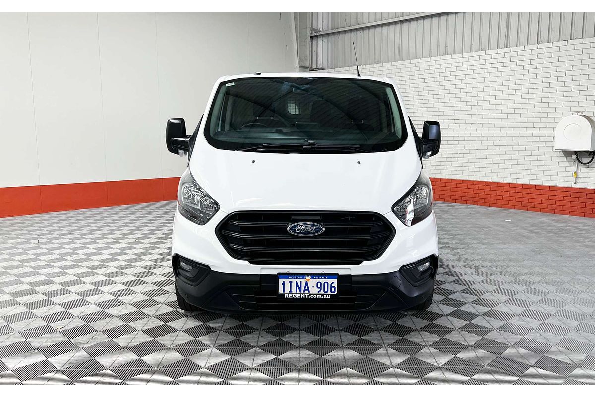 2018 Ford Transit Custom 300S VN SWB