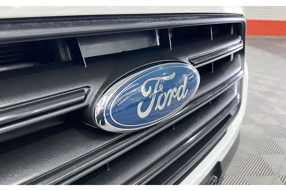 2018 Ford Transit Custom 300S VN SWB