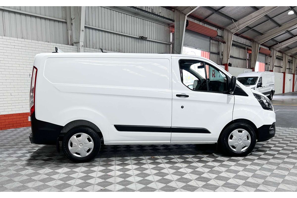 2018 Ford Transit Custom 300S VN SWB