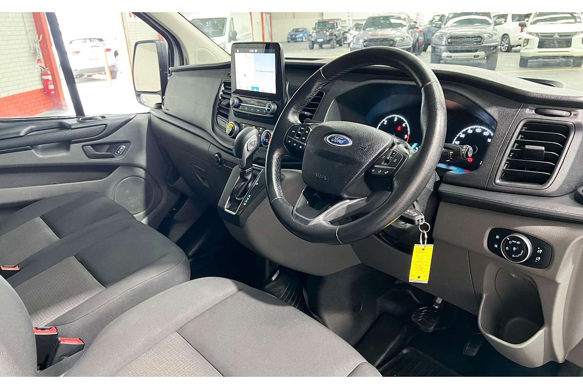 2018 Ford Transit Custom 300S VN SWB