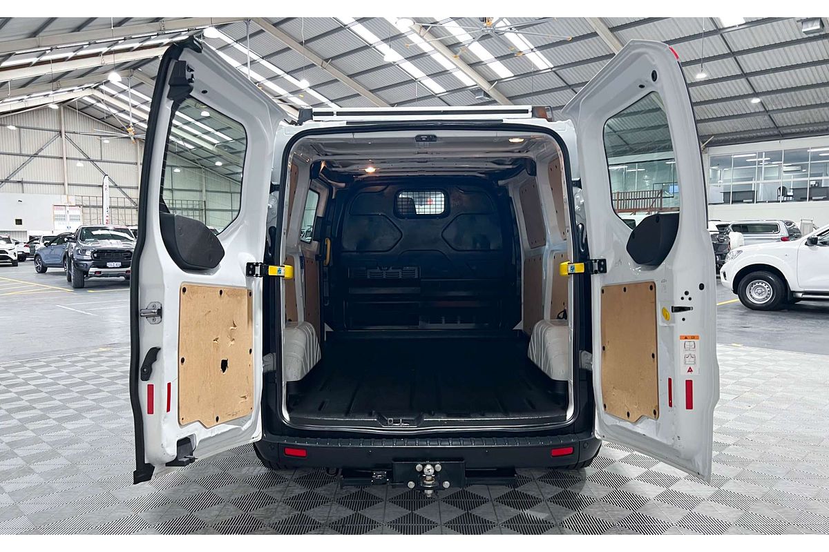 2018 Ford Transit Custom 300S VN SWB