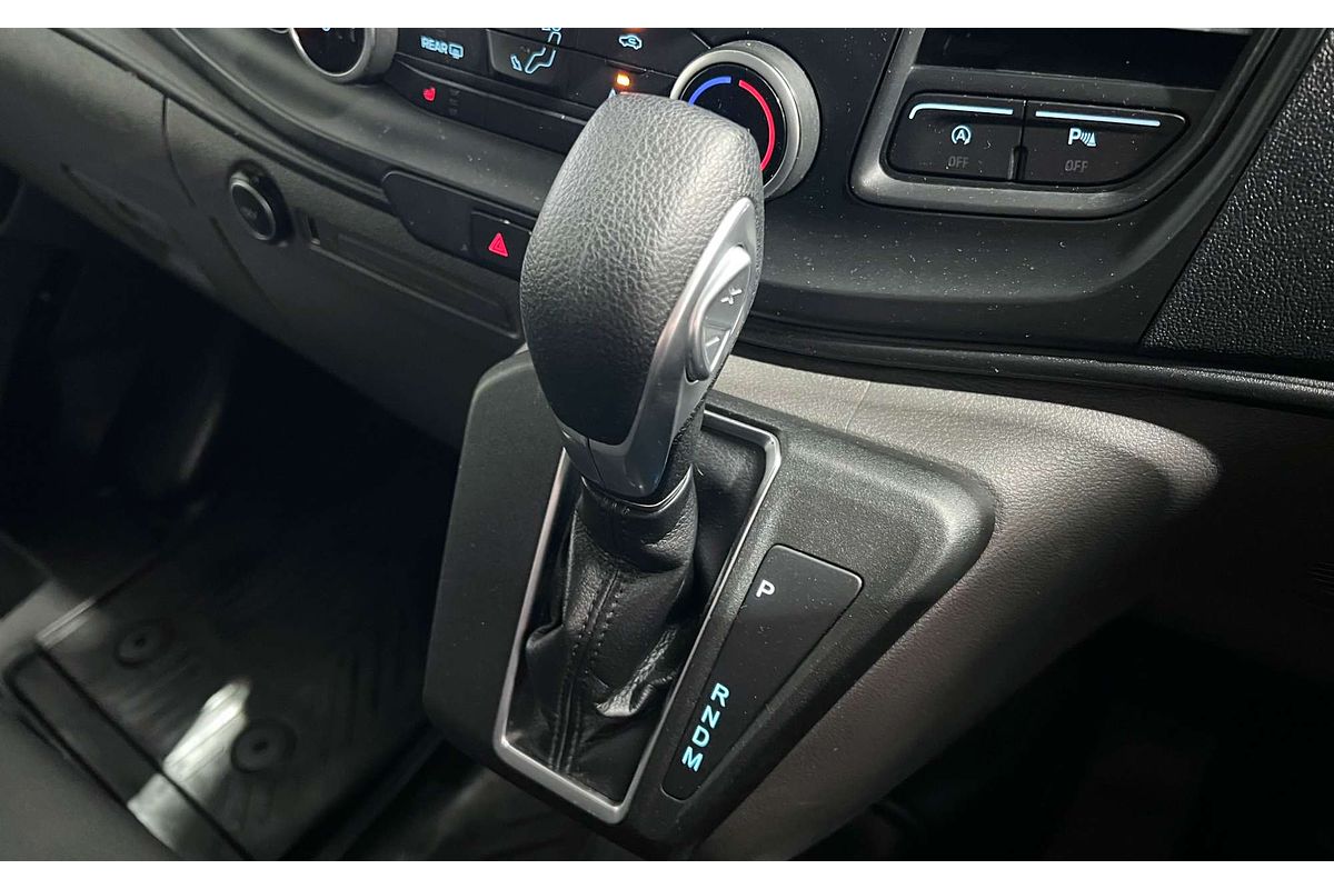 2018 Ford Transit Custom 300S VN SWB