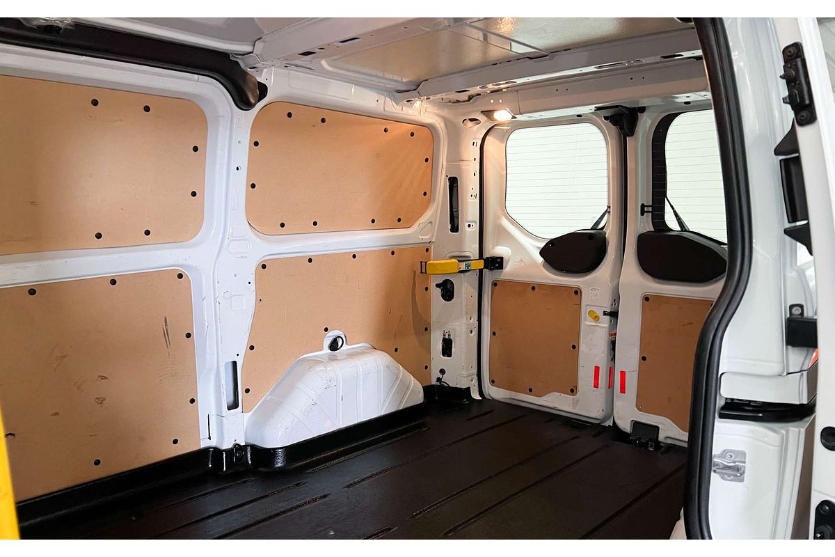2018 Ford Transit Custom 300S VN SWB