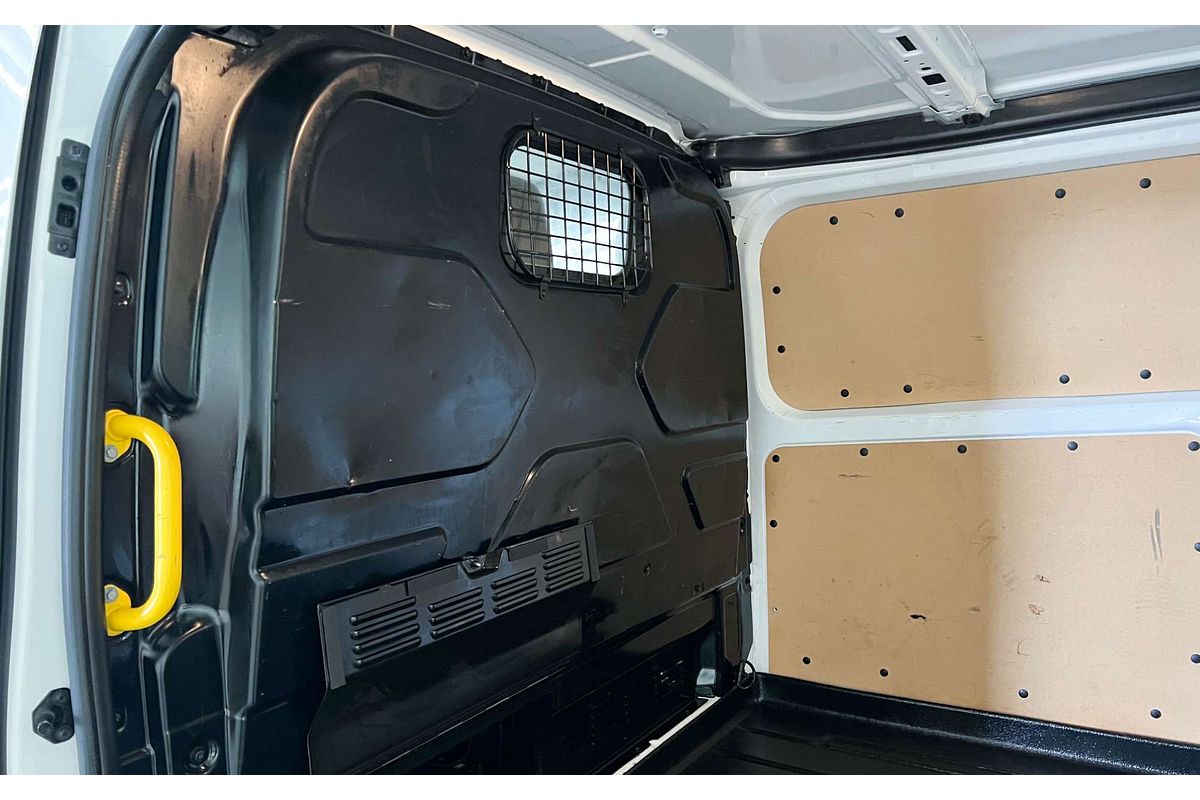 2018 Ford Transit Custom 300S VN SWB