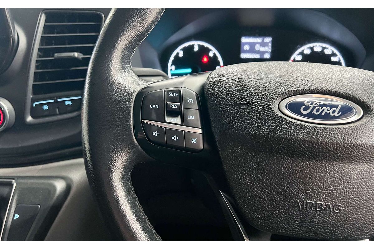 2018 Ford Transit Custom 300S VN SWB