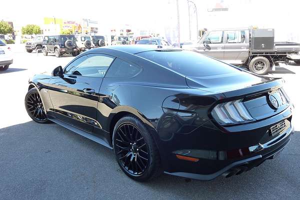 2018 Ford Mustang GT FN