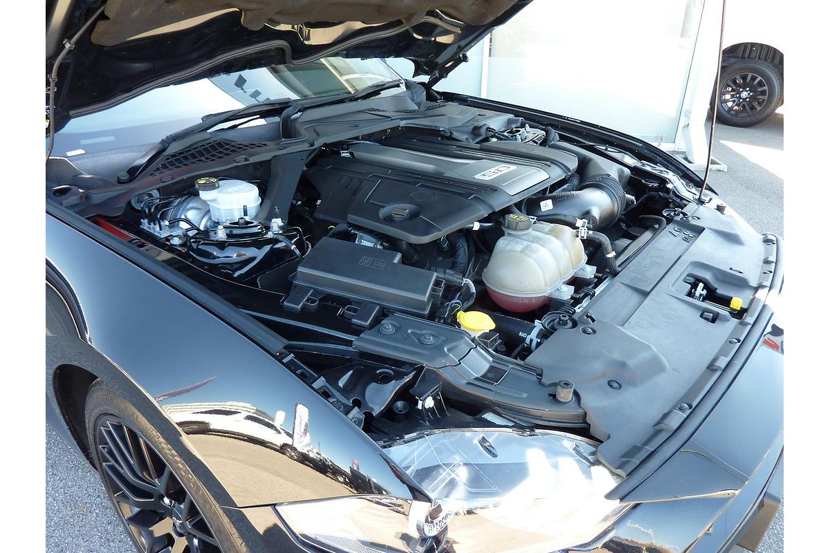 2018 Ford Mustang GT FN