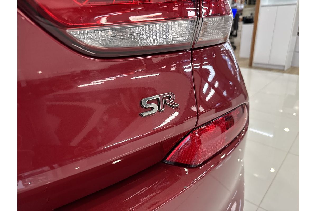 2017 Hyundai i30 SR PD