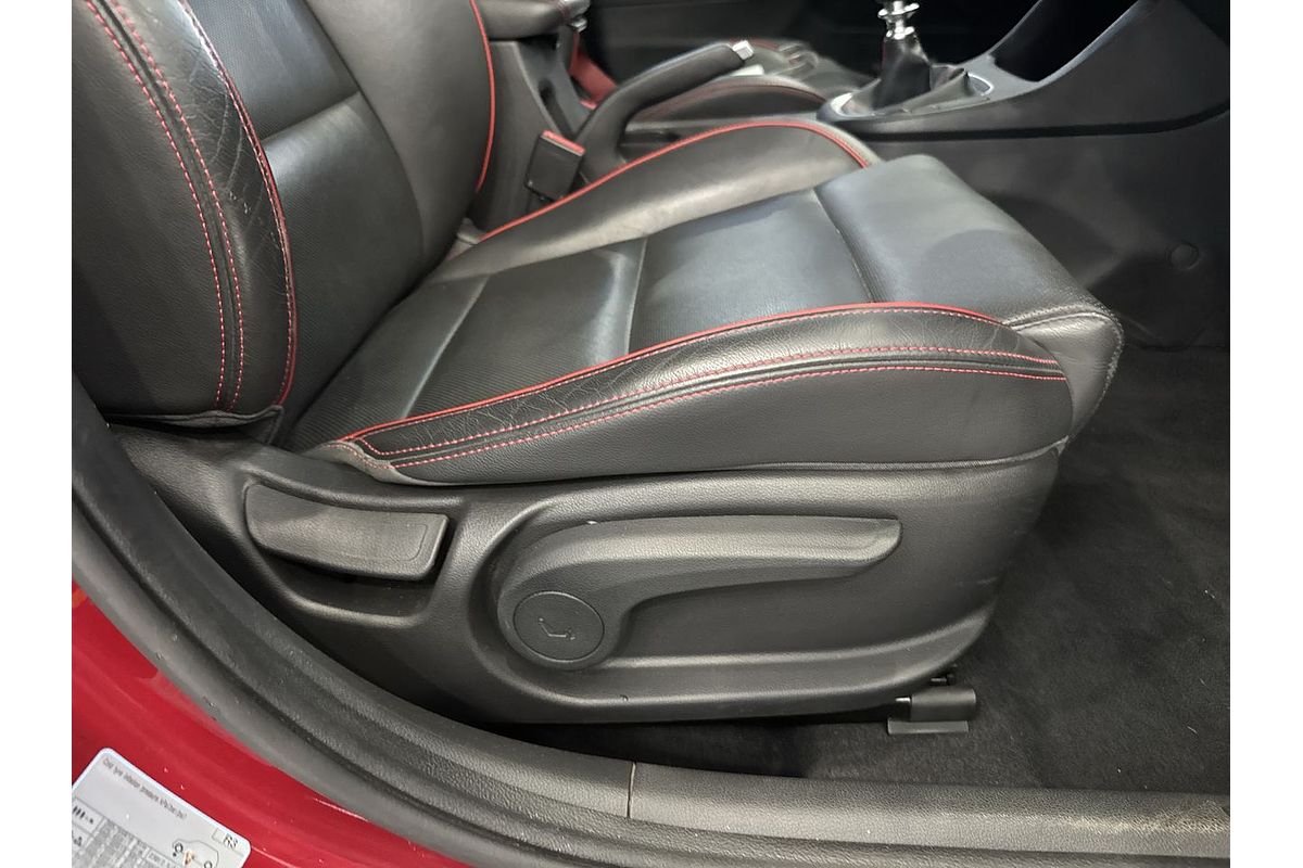 2017 Hyundai i30 SR PD