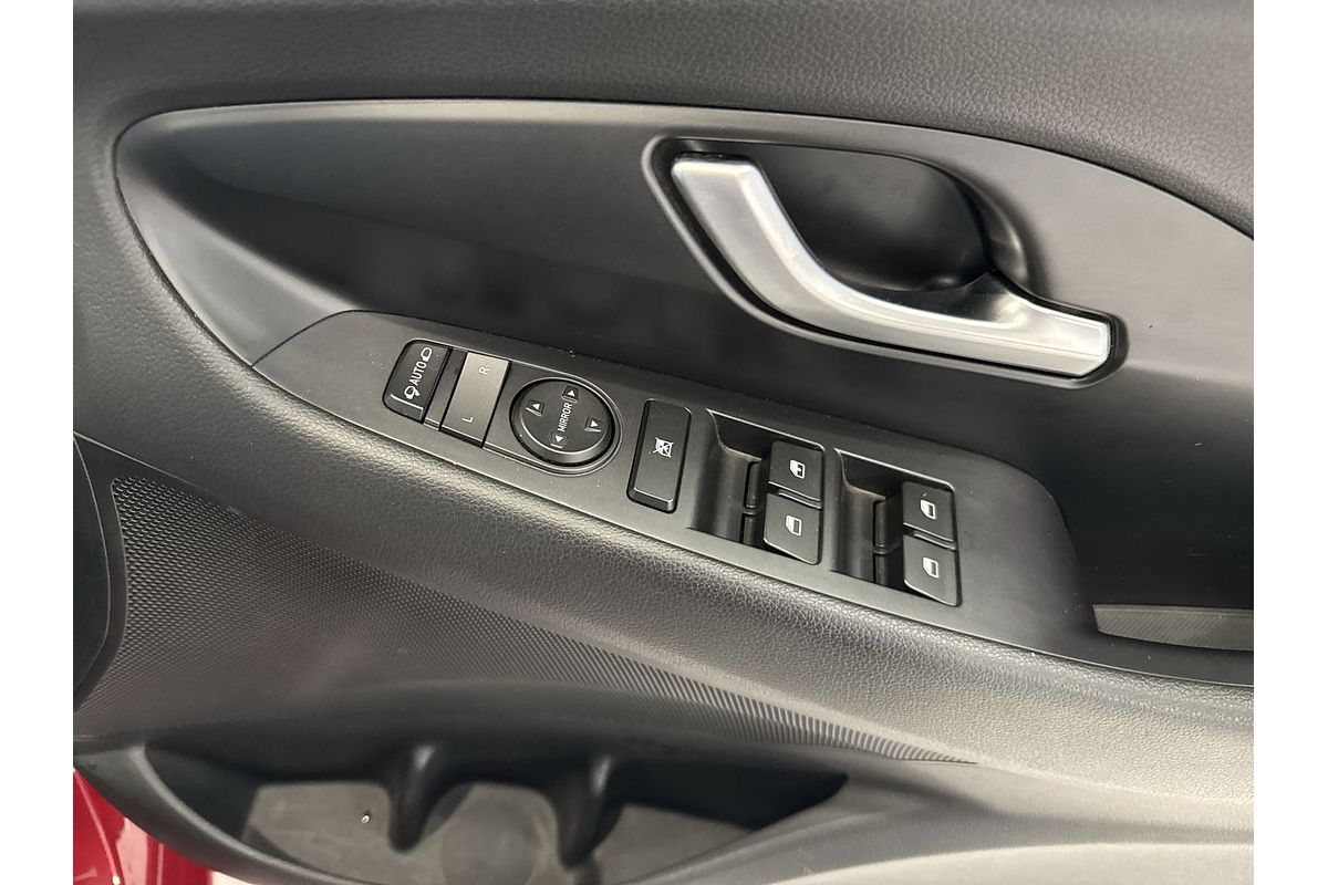 2017 Hyundai i30 SR PD