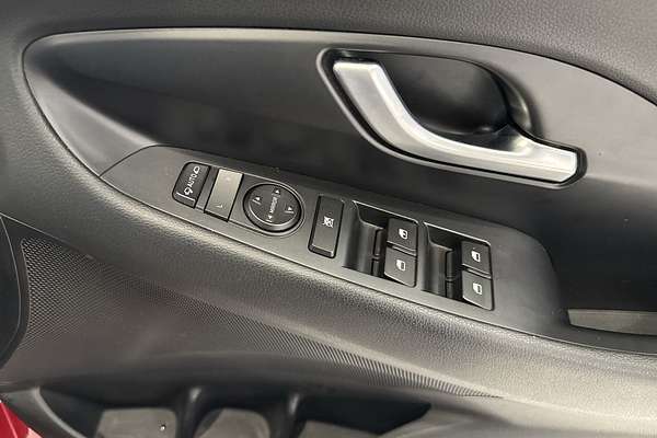 2017 Hyundai i30 SR PD