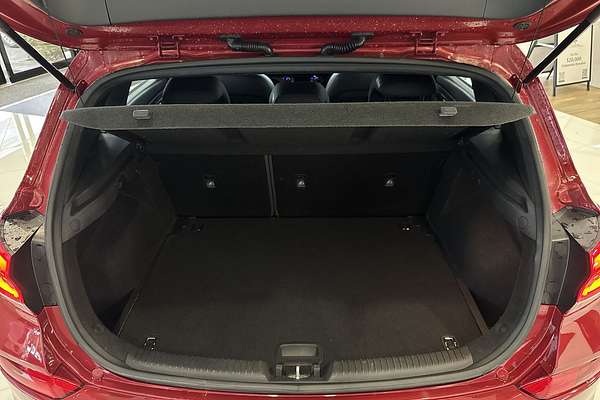 2017 Hyundai i30 SR PD